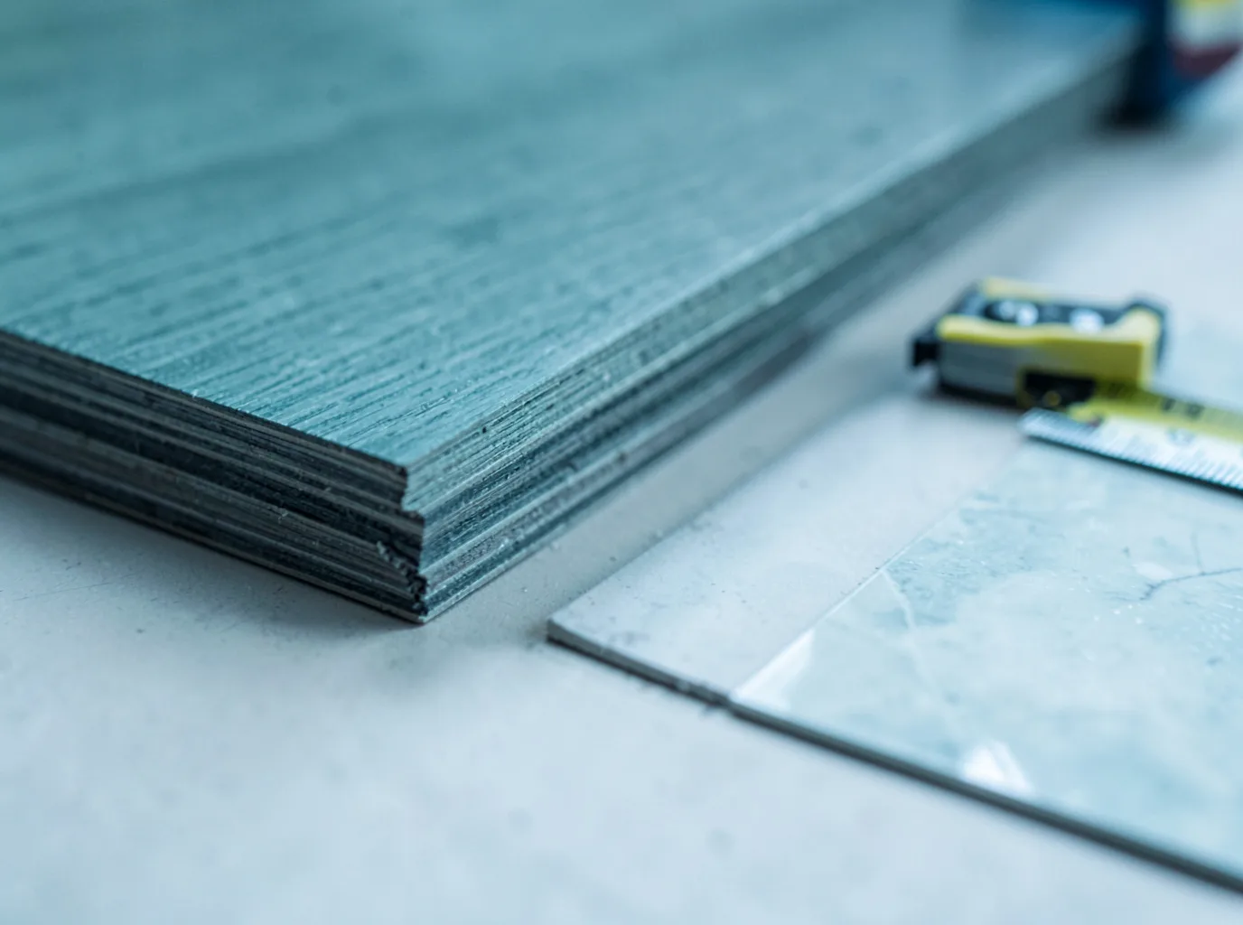Luxury Vinyl Plank Installation Harrisville, WV FAQs